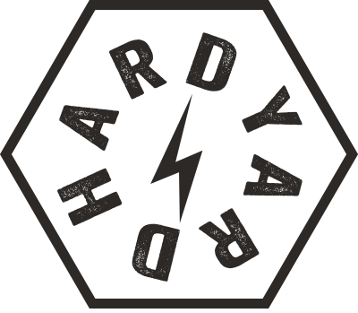 Hard Yard